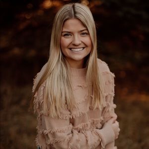 Meet your Posher, Jenna